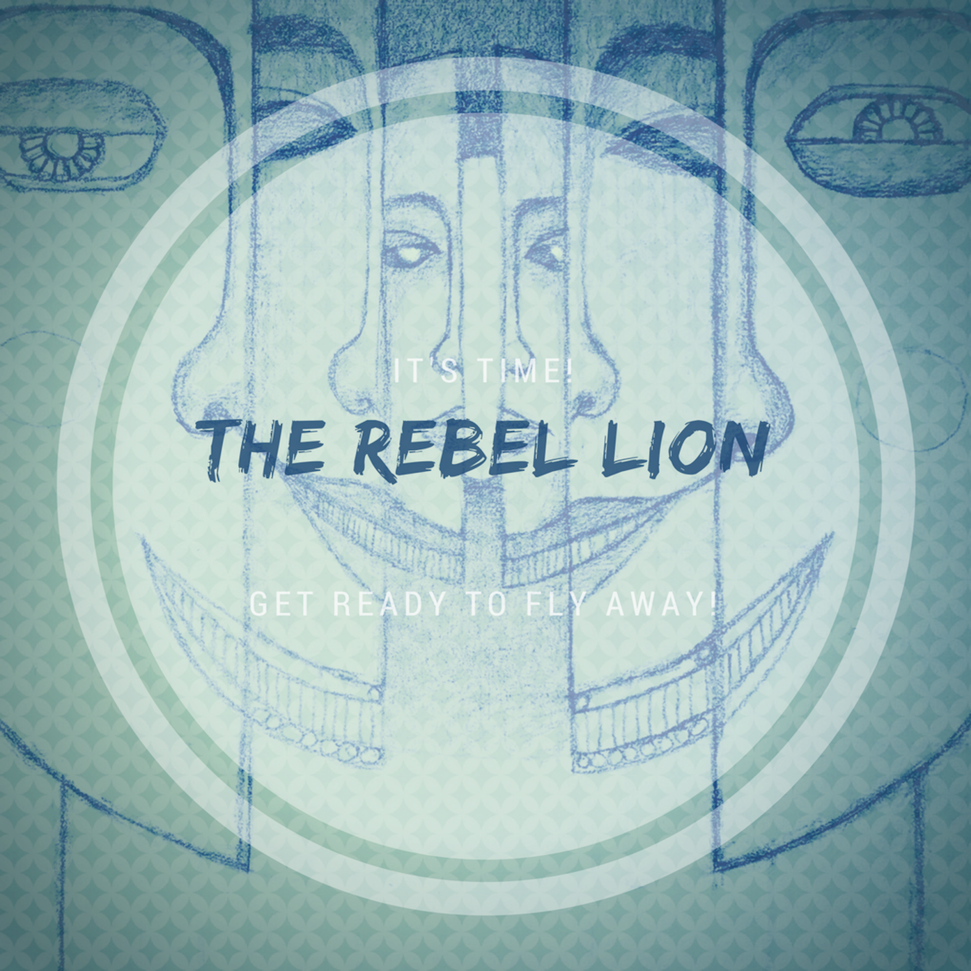 Rebel-lion