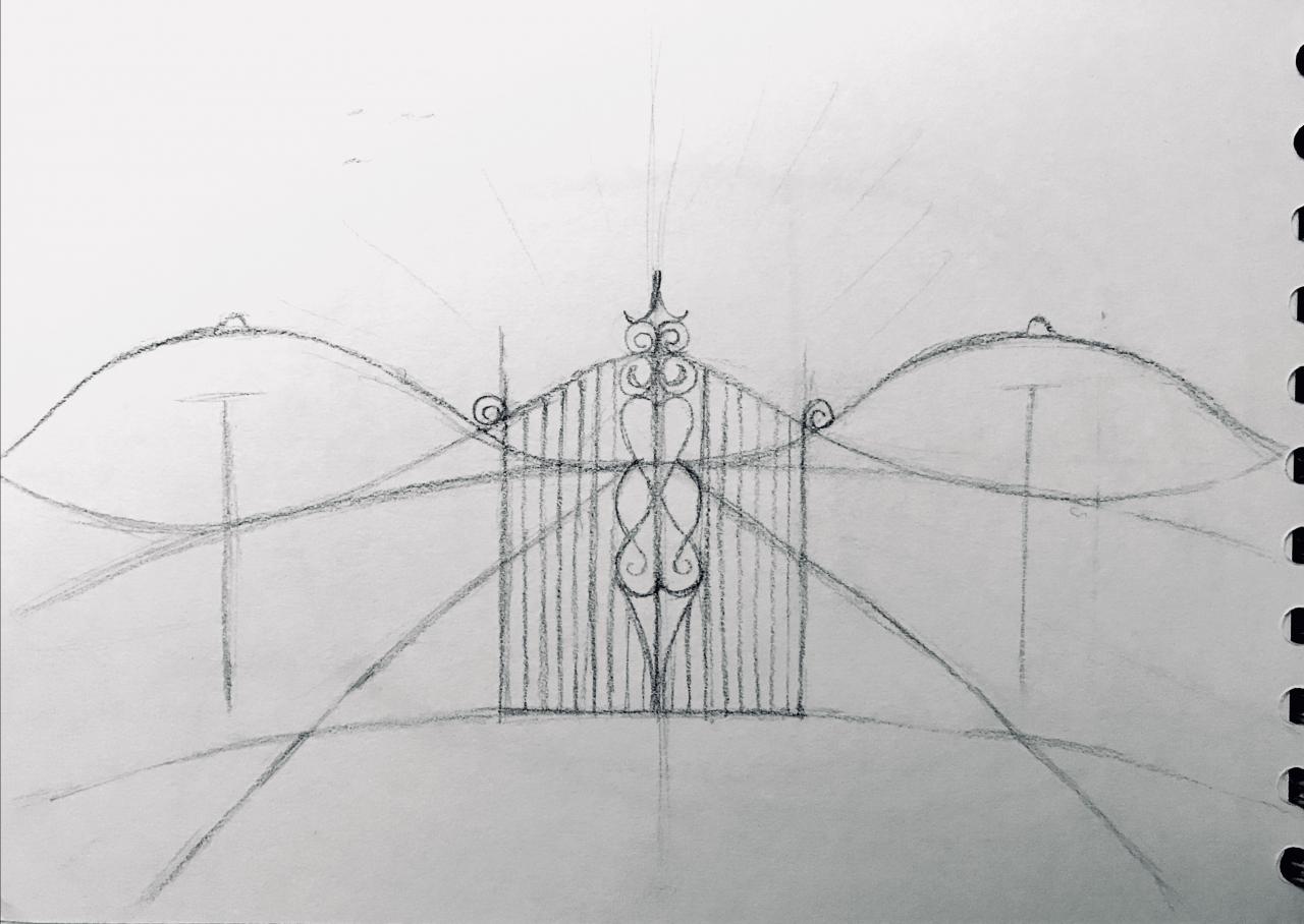 L' Entrée  (2018)