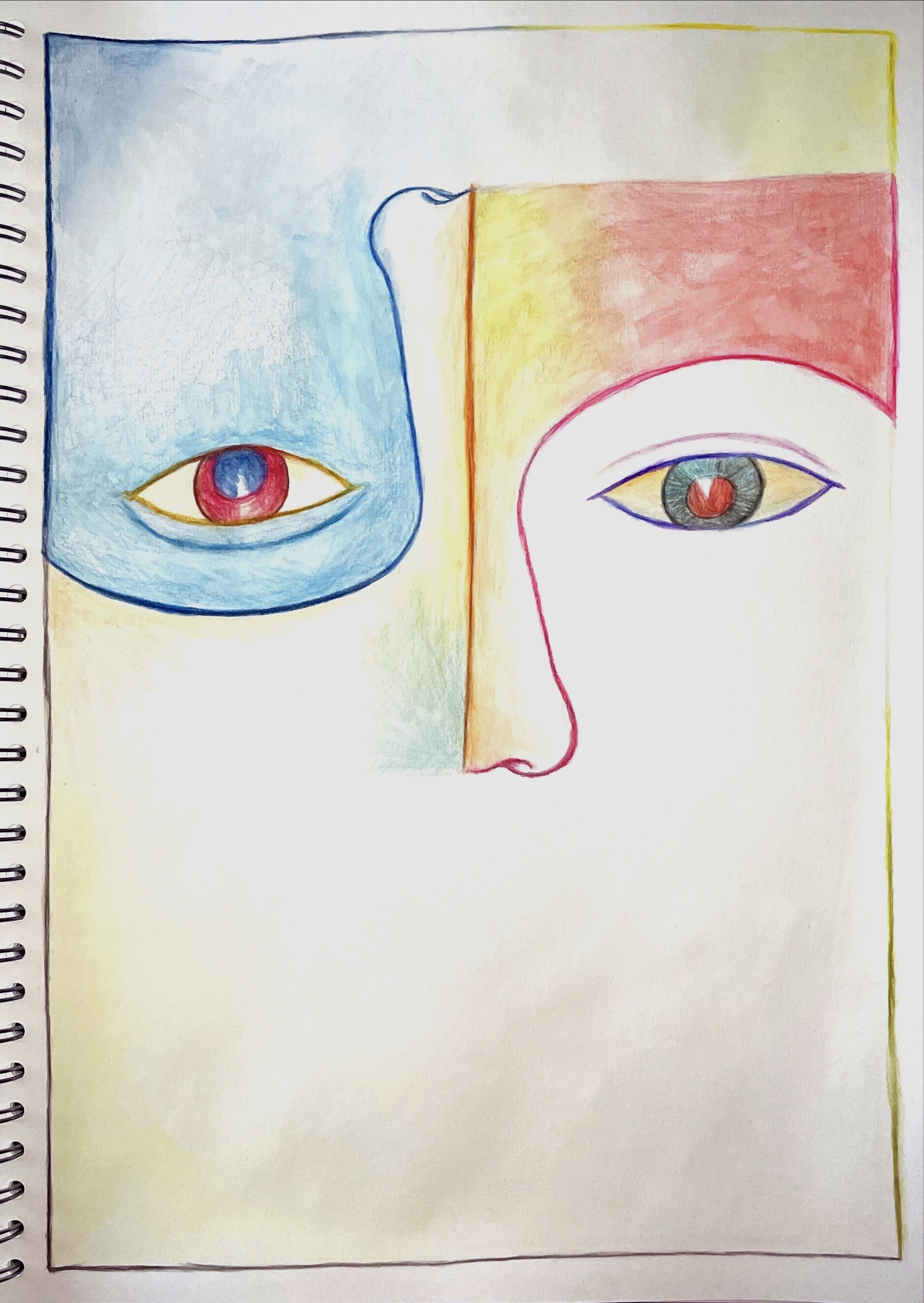 „ Confusion II “ (2022)