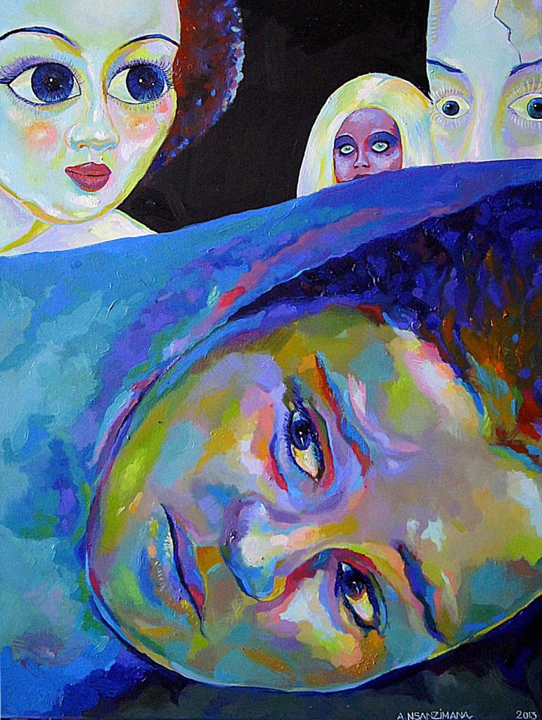 Bonne nuit !… (2013)