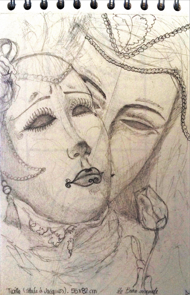 Le Beau monde (2014)