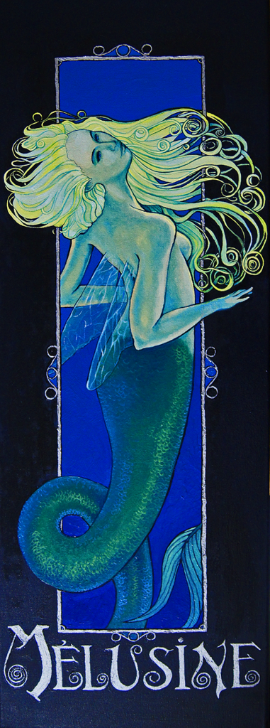 Mélusine (2015)