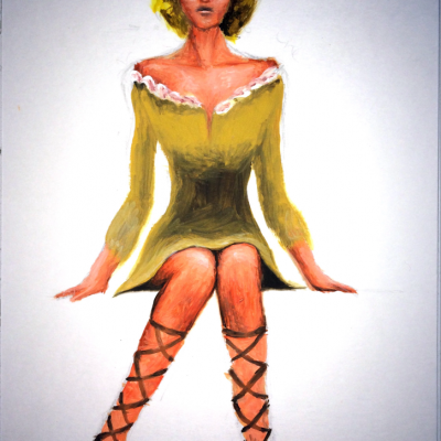 Rosée d’ Argent (1998)